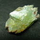 Very Rare Phosphophyllite Crystal From Bolivia - 0.9" - 2.79 Grams