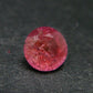 Rare Large Pezzottaite Pink Beryl Cut Facetted Gem from Madagascar - 1.24 Carats