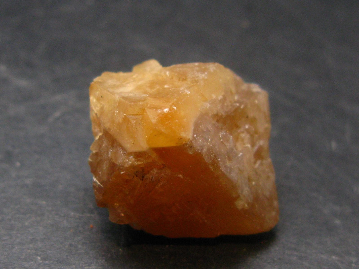 Rare Scheelite Crystal from China - 0.8" - 27.57 Grams