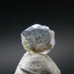 Rare Gem Vauxite Cut Stone from Bolivia - 0.44 Carats