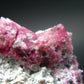 Rare Gem Bixbite Red Emerald Beryl Cluster From Utah USA - 1.3" - 7.48 Grams