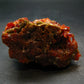 Stunning Fire Red Zincite Zinkite Cluster From Poland - 2.9" - 231.0 Grams