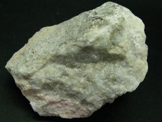 Rare Hackmanite Raw Piece from Afghanistan - 2.8"