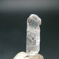 Rare Hambergite Crystal From Madagascar - 0.6" - 3.10 Carats