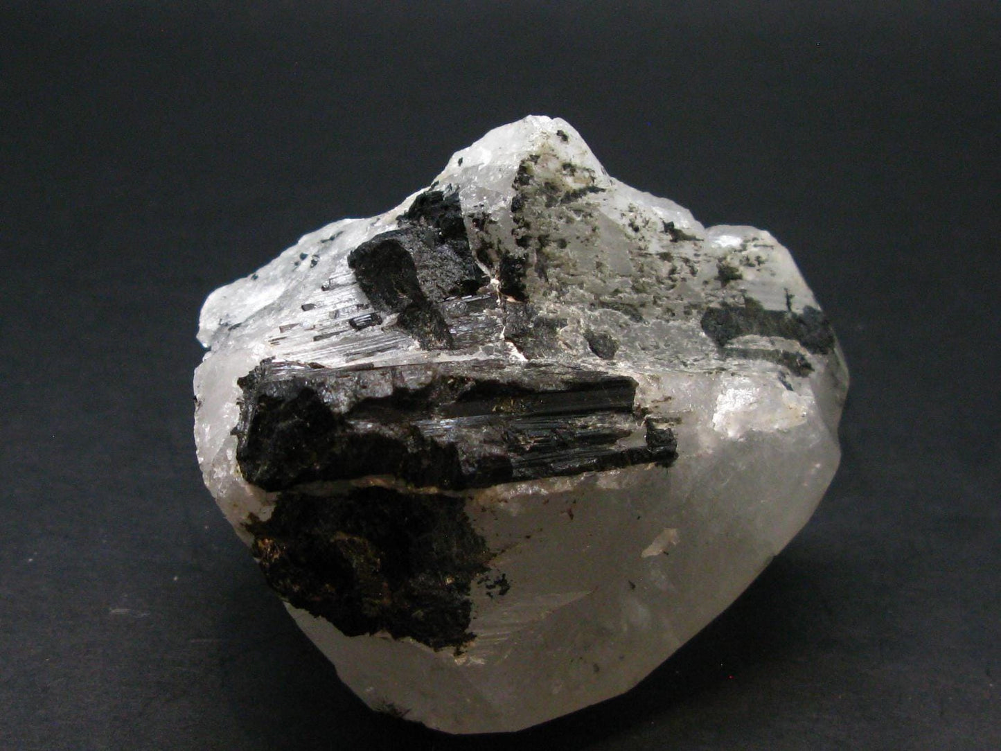Phenakite Phenacite Crystal from Madagascar - 251.64 Grams