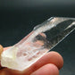 Nice Lemurian Seed Quartz Crystal From Colombia - 2.7" - 34.35 Grams