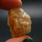 Rare Scheelite Crystal from China - 1.1" - 22.9 Grams