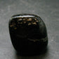 Rare Nuumite Nuummite Tumbled Stone From Greenland - 31.78 Grams - 1.0"
