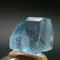 Natural Blue Topaz Crystal From Russia - 0.7" - 36.55 Carats