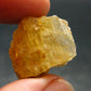 Rare Richterite Crystal From Afghanistan - 0.9" - 7.25 Grams