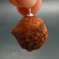 Rare Sedonalite Vortex Shaman Silver Pendant From Sedona Arizona - 1.1" - 8.24 Grams