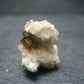 Rare Phenakite Phenacite On Feldspar Cluster from Colorado - 0.7" - 2.43 Grams