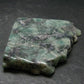 Emerald Beryl Slab from Brazil - 2.6"