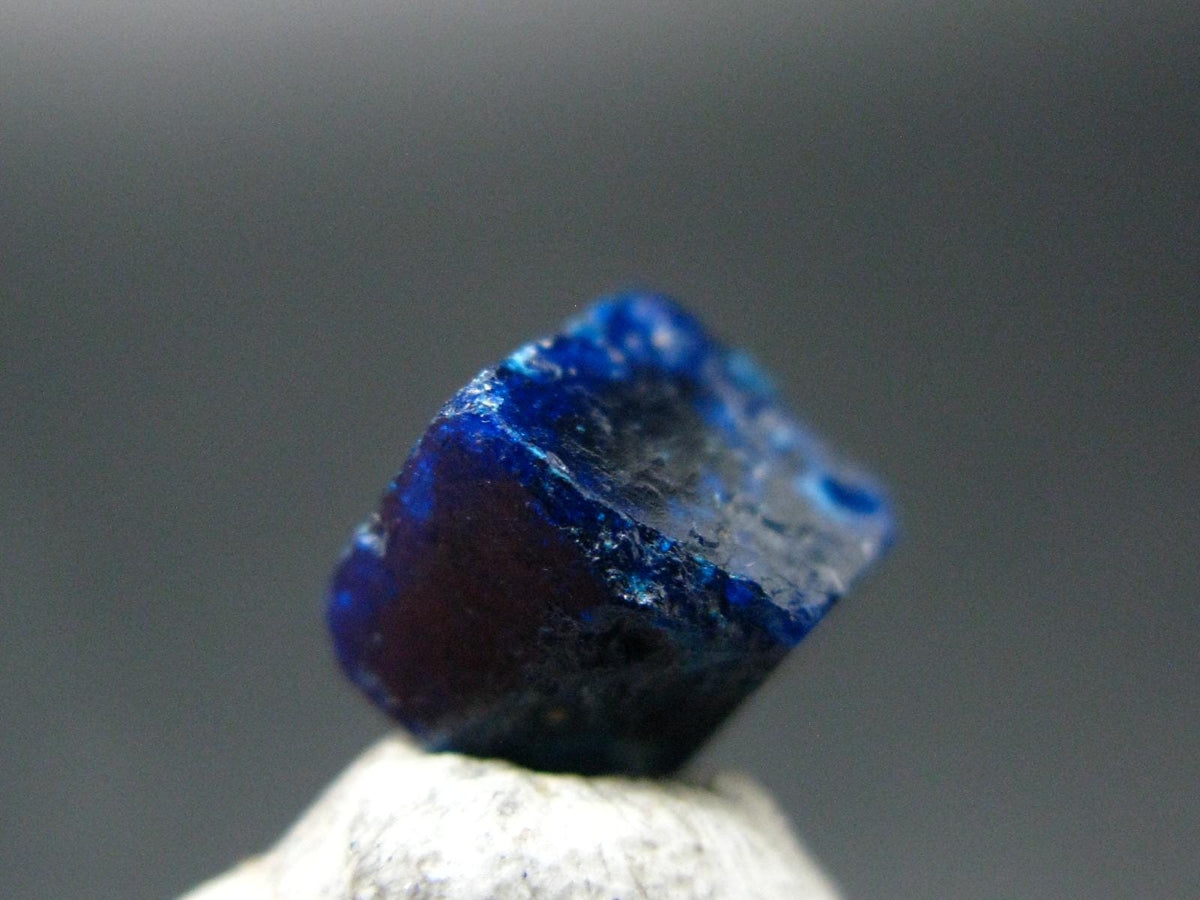 Very Rare Cube Boleite Crystal From Mexico - 7 mm - 6.11 Carats
