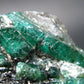 Gem Emerald Beryl Cluster From Madagascar - 21.72 Grams - 1.4"