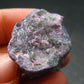 Very Rare Kammerrerite Chrome Clinochlore Raw Piece from Turkey - 1.0" - 20.36 Grams