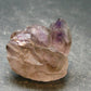 Rare Brandenberg Brandberg Amethyst Quartz Crystal From Namibia - 1.0" - 12.40 Grams