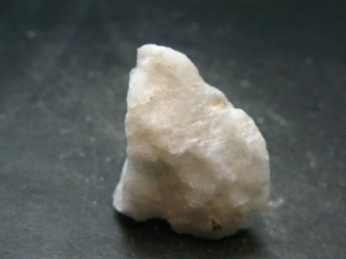 Rare Cryolite Crystal From Greenland - 1.4" - 23.13 Grams