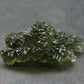 Besednice Moldavite Tektite Raw Piece from Czech Republic - 1.2" - 17.05 Carats