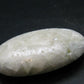 Blue Ice Glacierite Tumbled Stone from Indonesia - 1.9" - 29.21 Grams