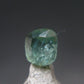 Euclase Gem Facetted Cut Stone From Sri Lanka - 0.67 Carats