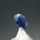 Gem Benitoite Cut Stone From California - 0.35 Carats - 4.5x3.5mm