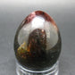Watermelon Tourmaline Egg From Madagascar - 1.8" - 75.11 Grams