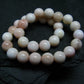 Conch Shell Genuine Bracelet ~ 7 Inches ~ 6mm Round Beads