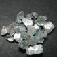 Lot of 25 Euclase Gem Crystal From Brazil - 11.70 Carats