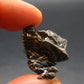 Campo Del Cielo Meteorite from Argentina - 9.0 Grams - 1.0"