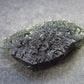 Moldavite Tektite Raw Piece from Czech Republic - 1.8" - 103 Carats - 20.7 Grams
