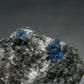 Hauyne Cluster From Germany - 1.0" - 5.70 Grams