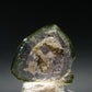 Rare Watermelon Tourmaline Crystal Slice From Brazil - 5.0 Carats