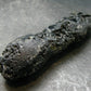 Rare Large Black Tibetan Tektite Raw Piece from Tibet - 2.9" - 38.68 Grams