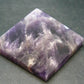 Rare Amazez Amethyst Quartz Pyramid From Madagascar - 2.0" - 94.07 Grams
