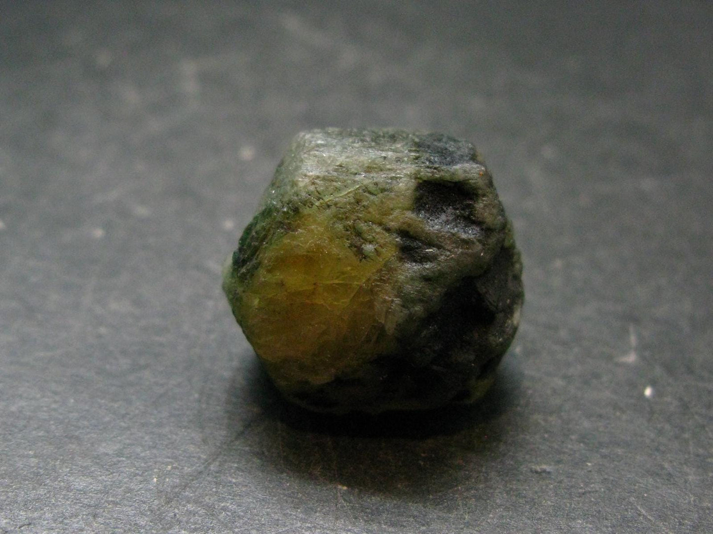 Phenakite Phenacite Crystal From Brazil - 0.9" - 13.31 Grams