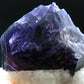 Scapolite Crystal on Matrix From Afghanistan - 2.3" - 86.56 Grams