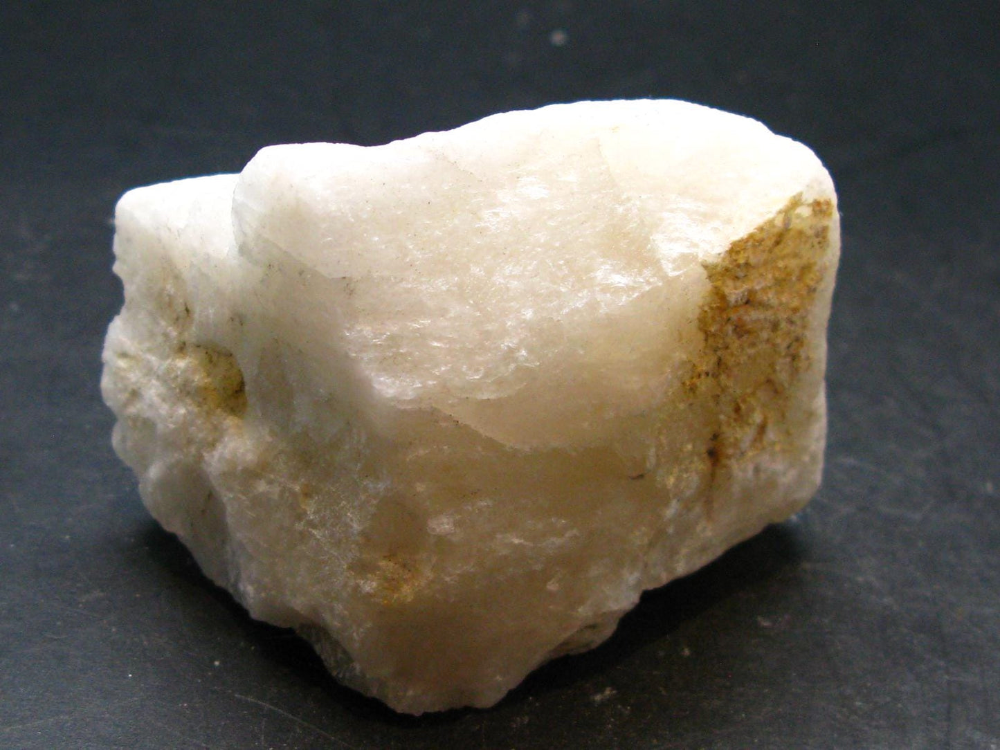 Rare Cryolite Crystal From Greenland - 2.8" - 230.36 Grams