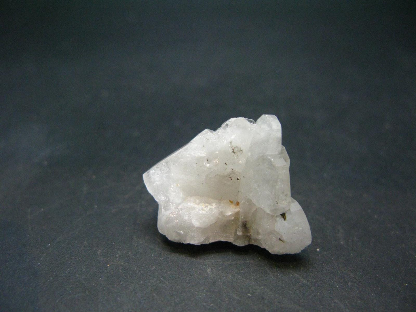 Phenakite Phenacite Crystal From Brazil - 1.0" - 8.01 Grams
