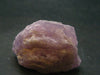 Gem Kunzite Spodumene Crystal From Afghanistan - 1.7" - 34.40 Grams