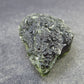 Moldavite Tektite Raw Piece from Czech Republic - 1.8" - 103 Carats - 20.7 Grams