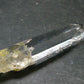 Nice Lemurian Seed Quartz Crystal From Colombia - 2.3" - 9.28 Grams