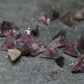 Lot of 25 Rare Gem Chambersite Crystals From Utah USA - 2.45 Carats