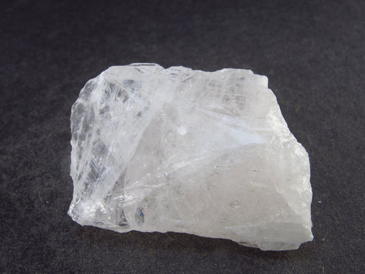 Nice Gem Danburite Crystal From Mexico - 1.3" - 15.5 Grams