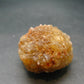 Nice Untreated Unheated Citrine Cluster from Morocco - 41.16 Grams - 1.5"