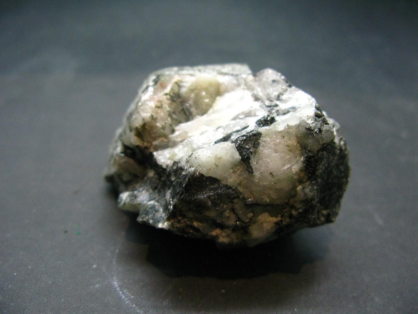 Phenakite Phenacite Crystal From Brazil - 81.82 Grams - 2.1"