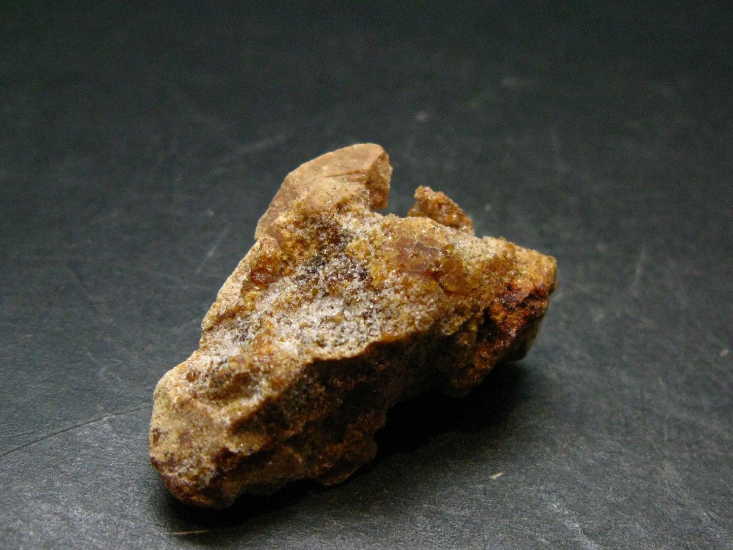 Rare Huge Monazite Crystal From Brazil - 1.5" - 23.96 Grams