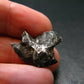 Sikhote Alin Meteorite From Russia - 5.20 Grams - 0.9"