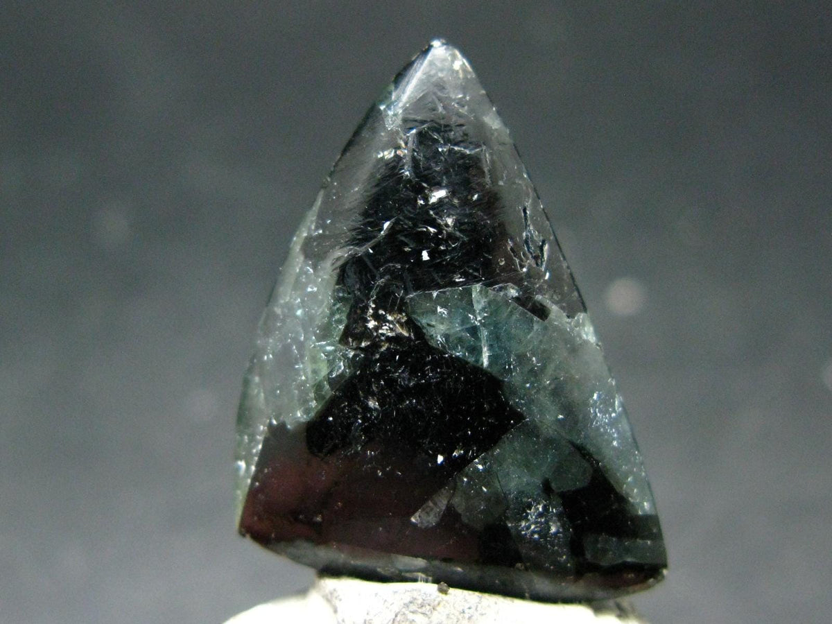 Alexandrite Chrysoberyl Polished Cabochon From Brazil - 25.85 Carats