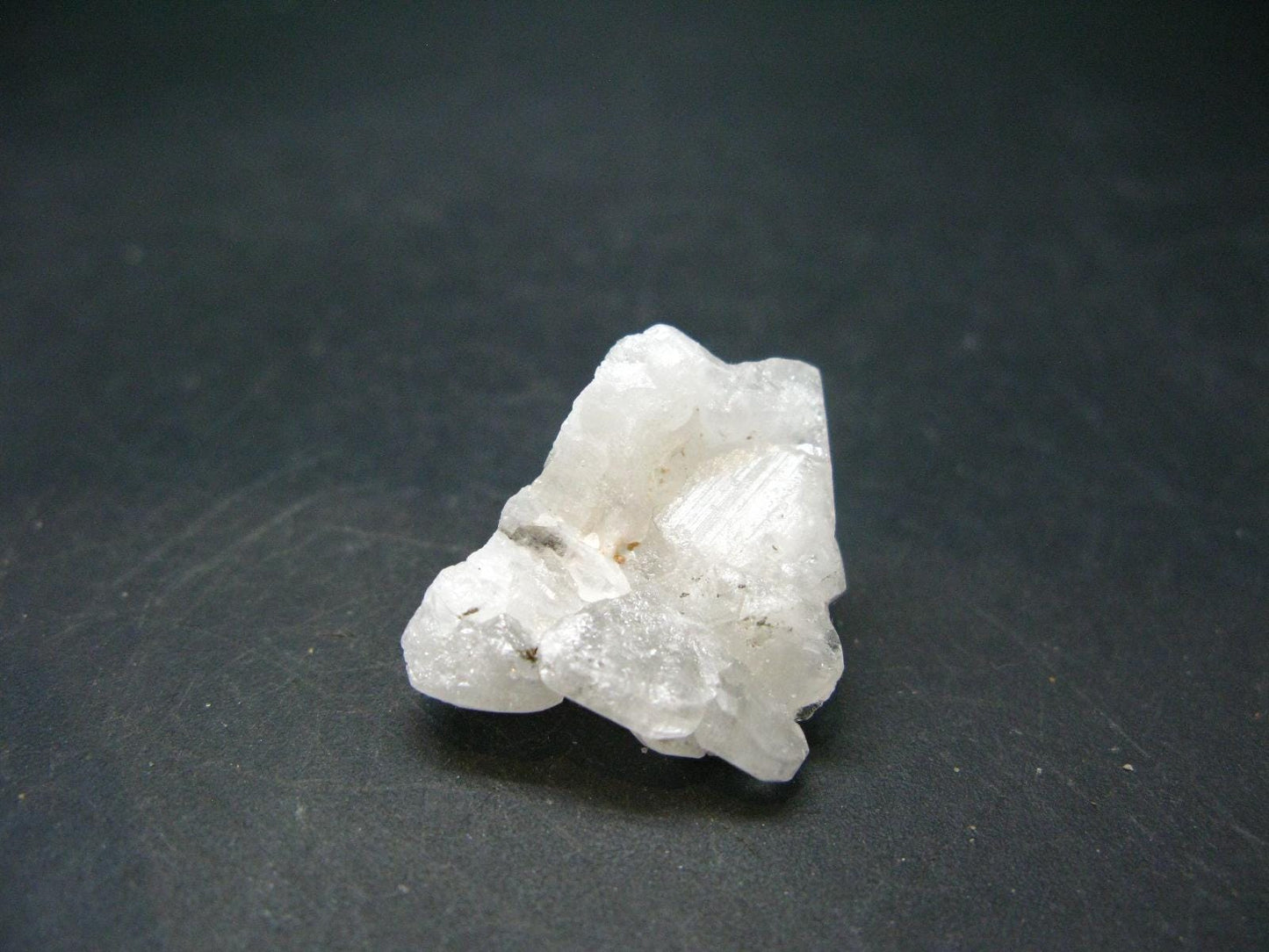 Phenakite Phenacite Crystal From Brazil - 1.0" - 8.01 Grams